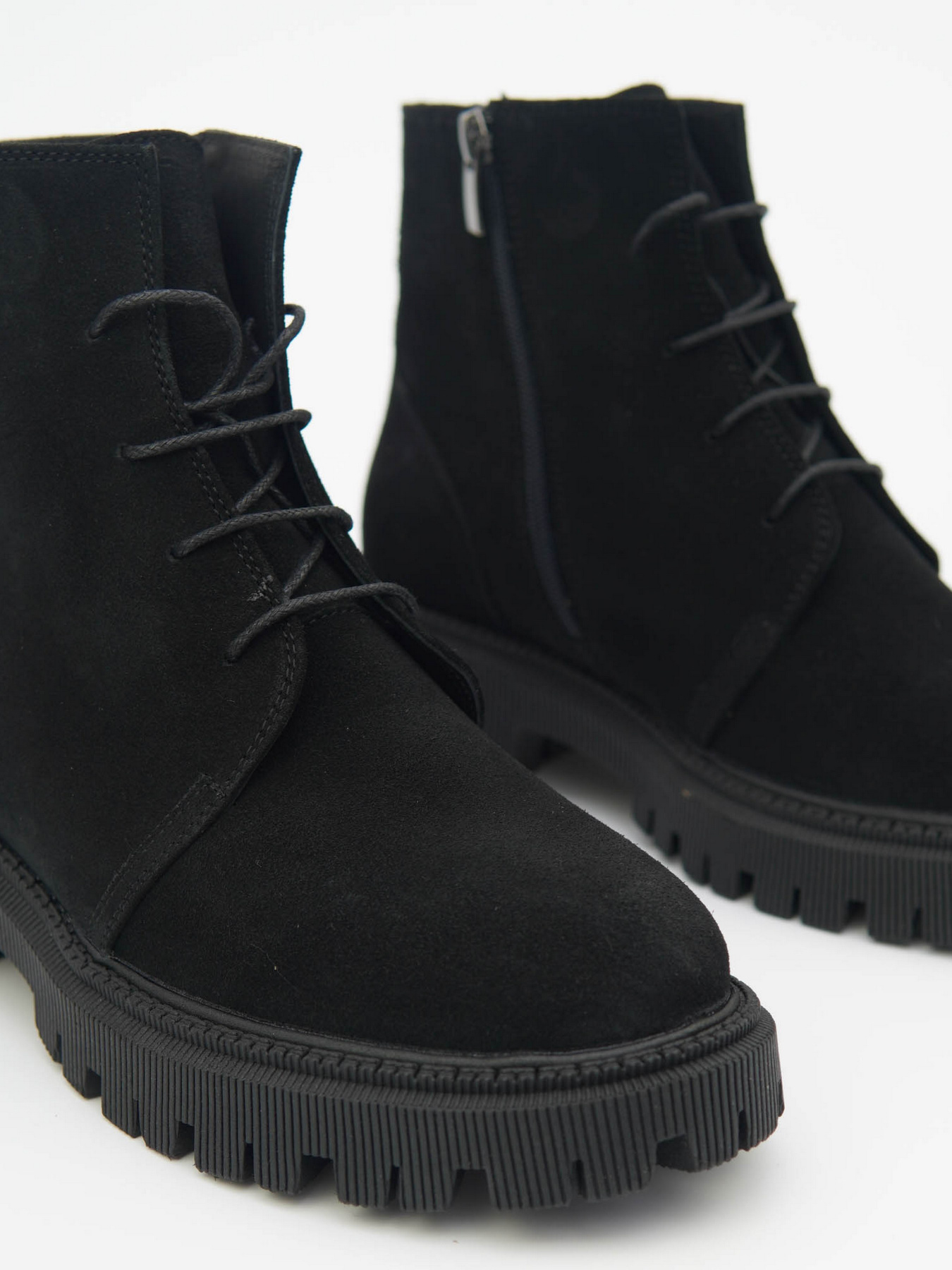 Черевики Respect модель 234181 Фото