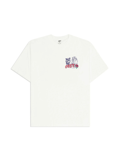 Футболка OBEY модель 167924097 - фото