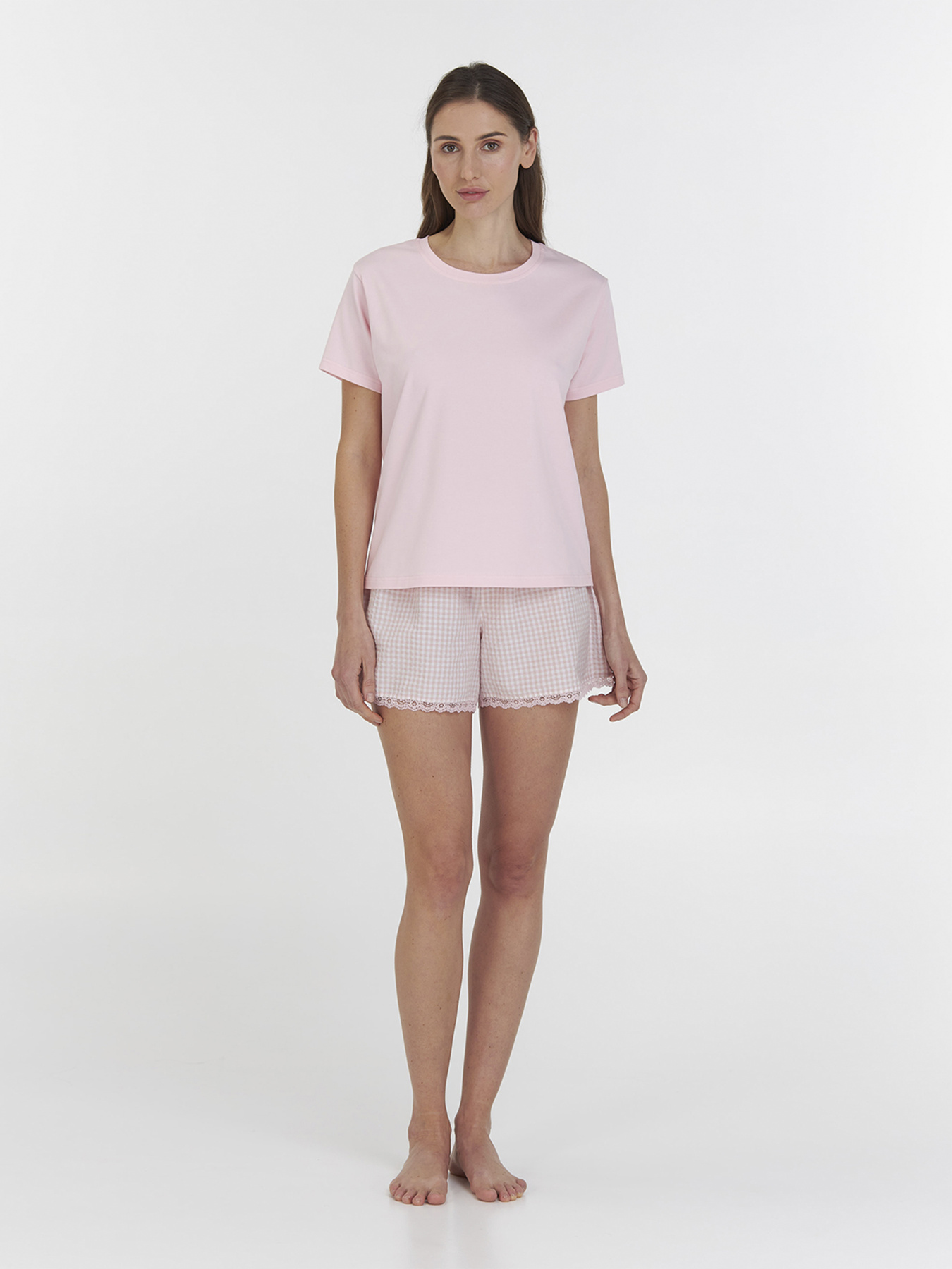 Піжама Ellen модель LPK2972-03-01 Фото