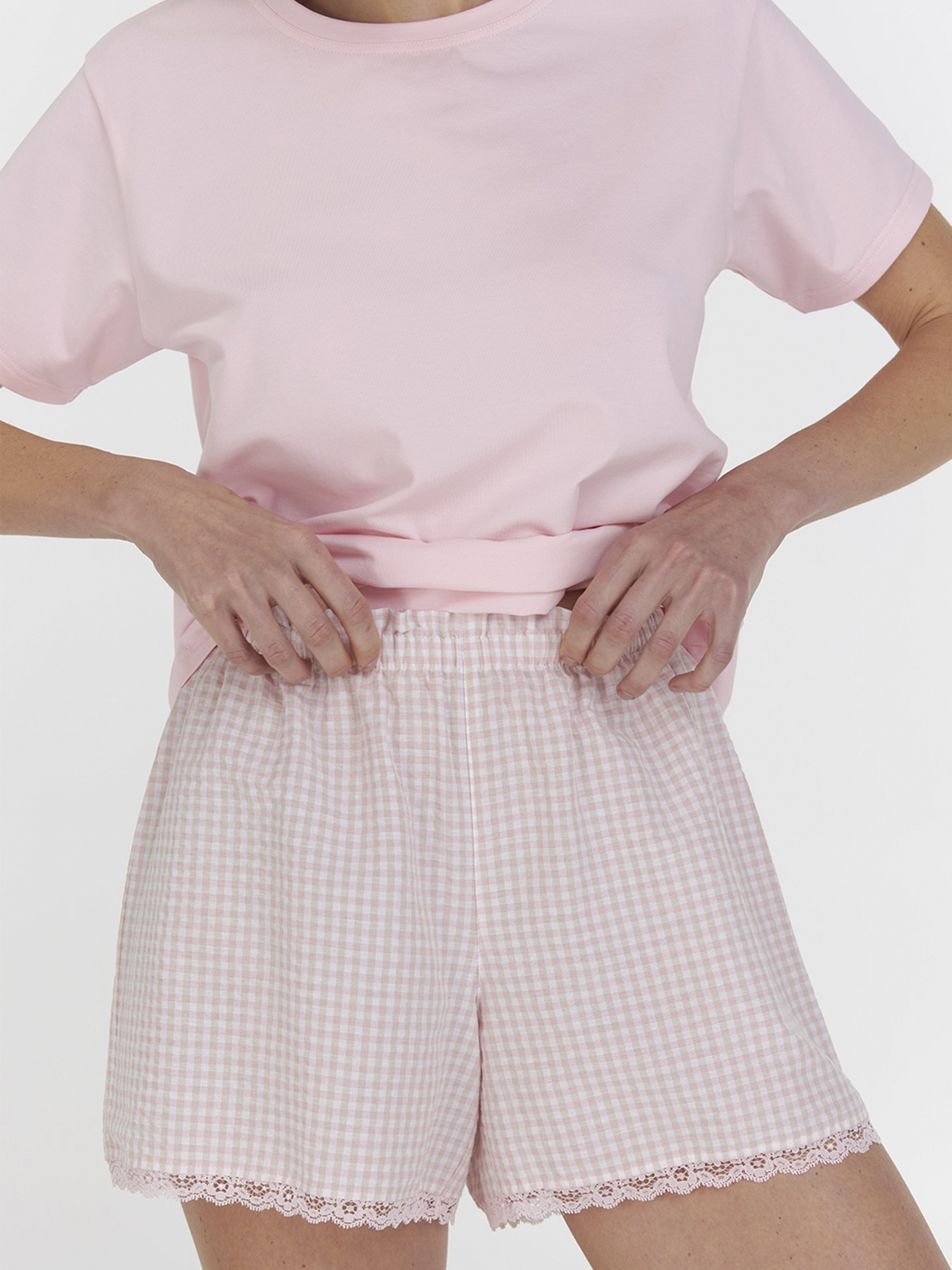 Піжама Ellen модель LPK2972-03-01 Фото