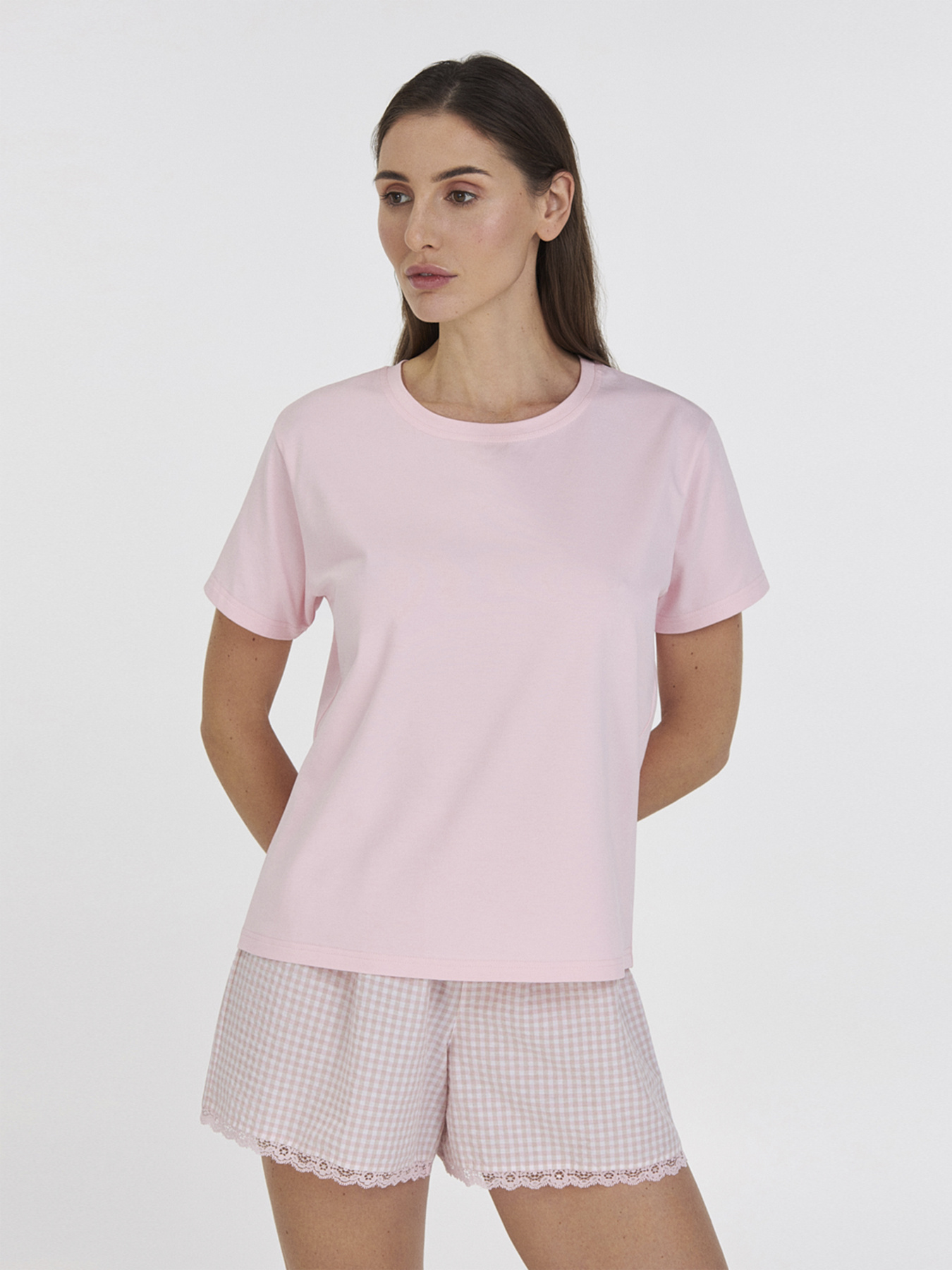 Пижама Ellen модель LPK2972-03-01 Фото