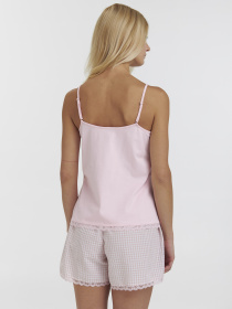 Пижама Ellen модель LPK4272-00-01 Фото