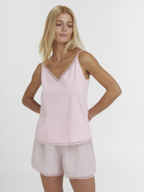 Пижама Ellen модель LPK4272-00-01 Фото