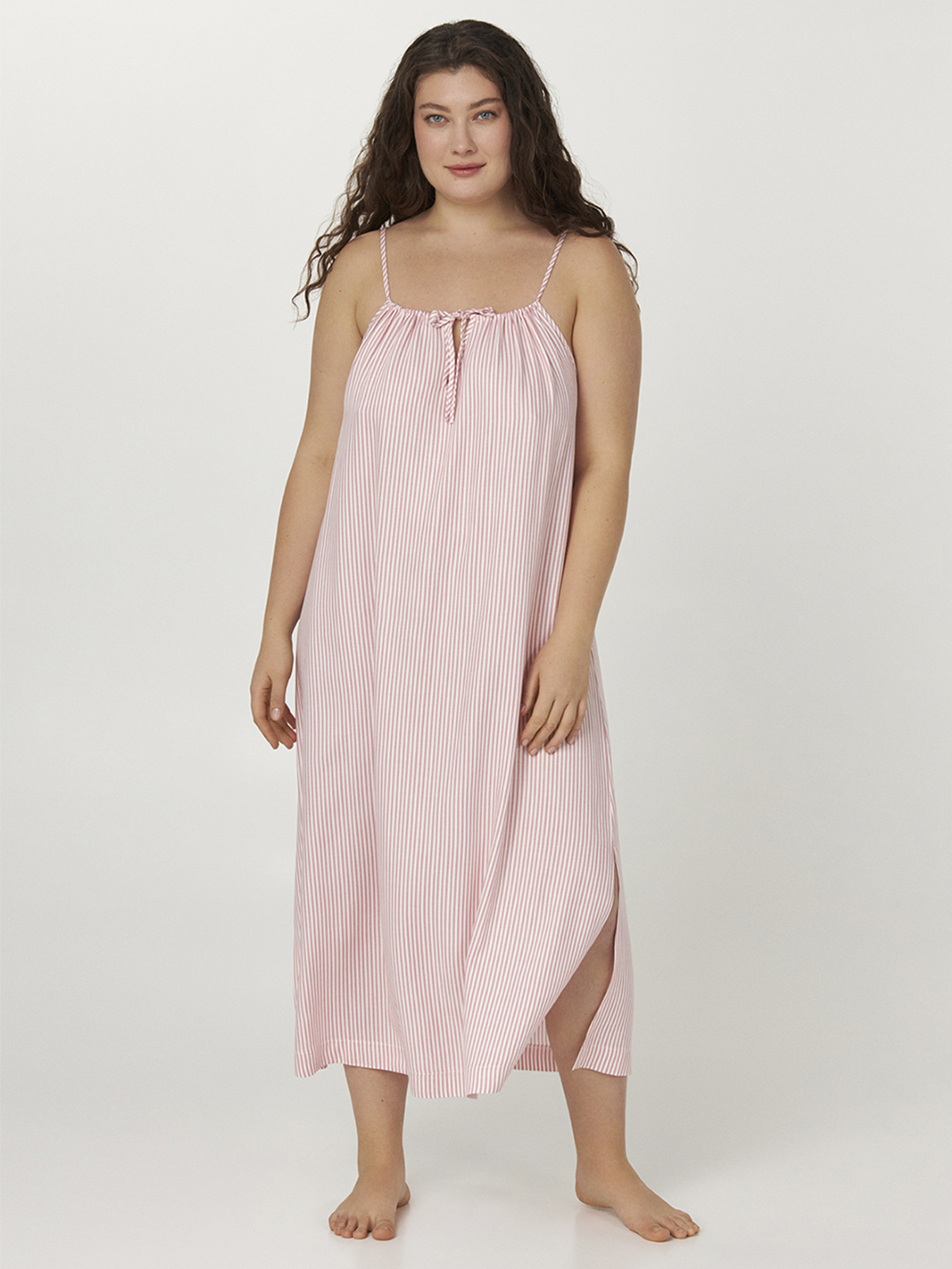 Нічна сорочка Ellen Модель LDB128-07-01 Фото