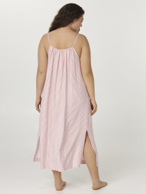 Нічна сорочка Ellen Модель LDB128-07-01 Фото