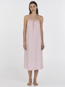 Нічна сорочка Ellen Модель LDB128-07-01 Фото