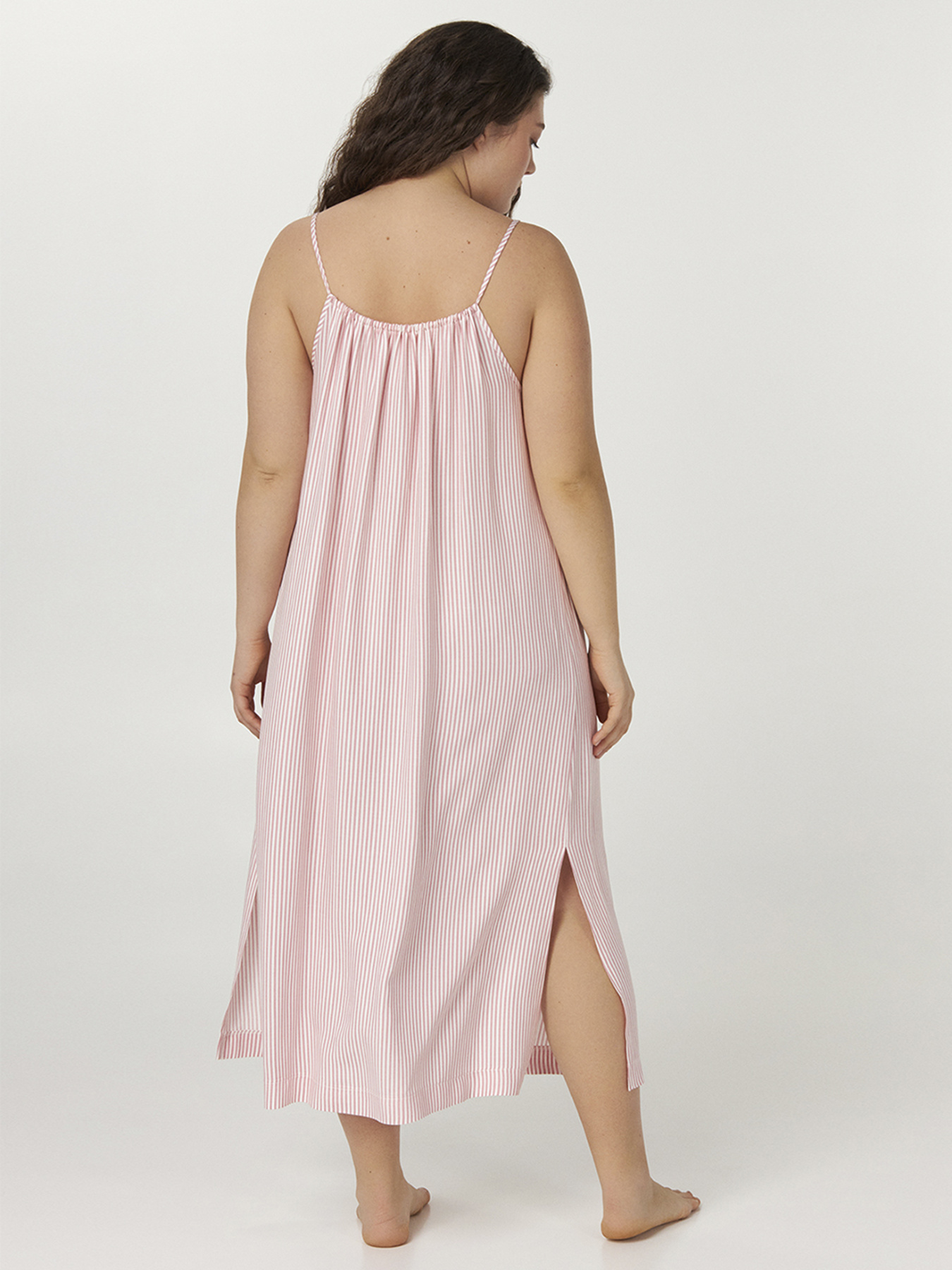 Нічна сорочка Ellen модель LDB128-07-01 Фото