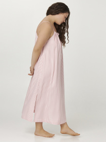 Нічна сорочка Ellen модель LDB128-07-01 Нічна сорочка Ellen модель LDB128-07-01 Фото