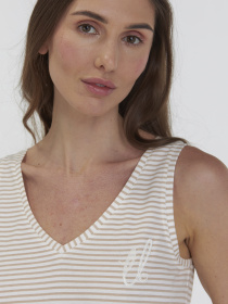 Ночная рубашка Ellen модель LDK110-31-01 Фото