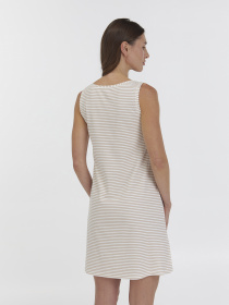 Ночная рубашка Ellen модель LDK110-31-01 Фото