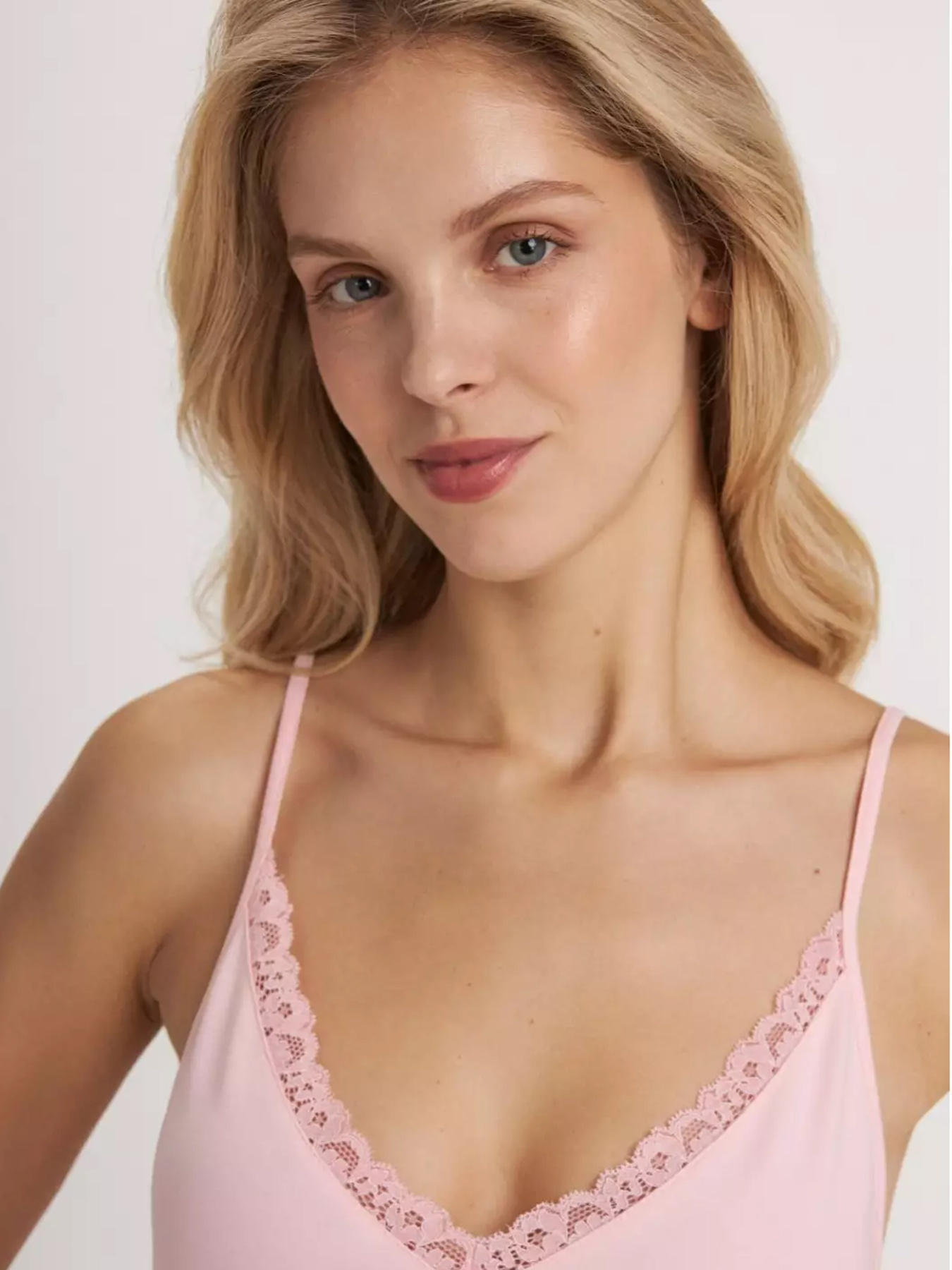 Нічна сорочка Ellen Модель LDK112-58-01 Фото