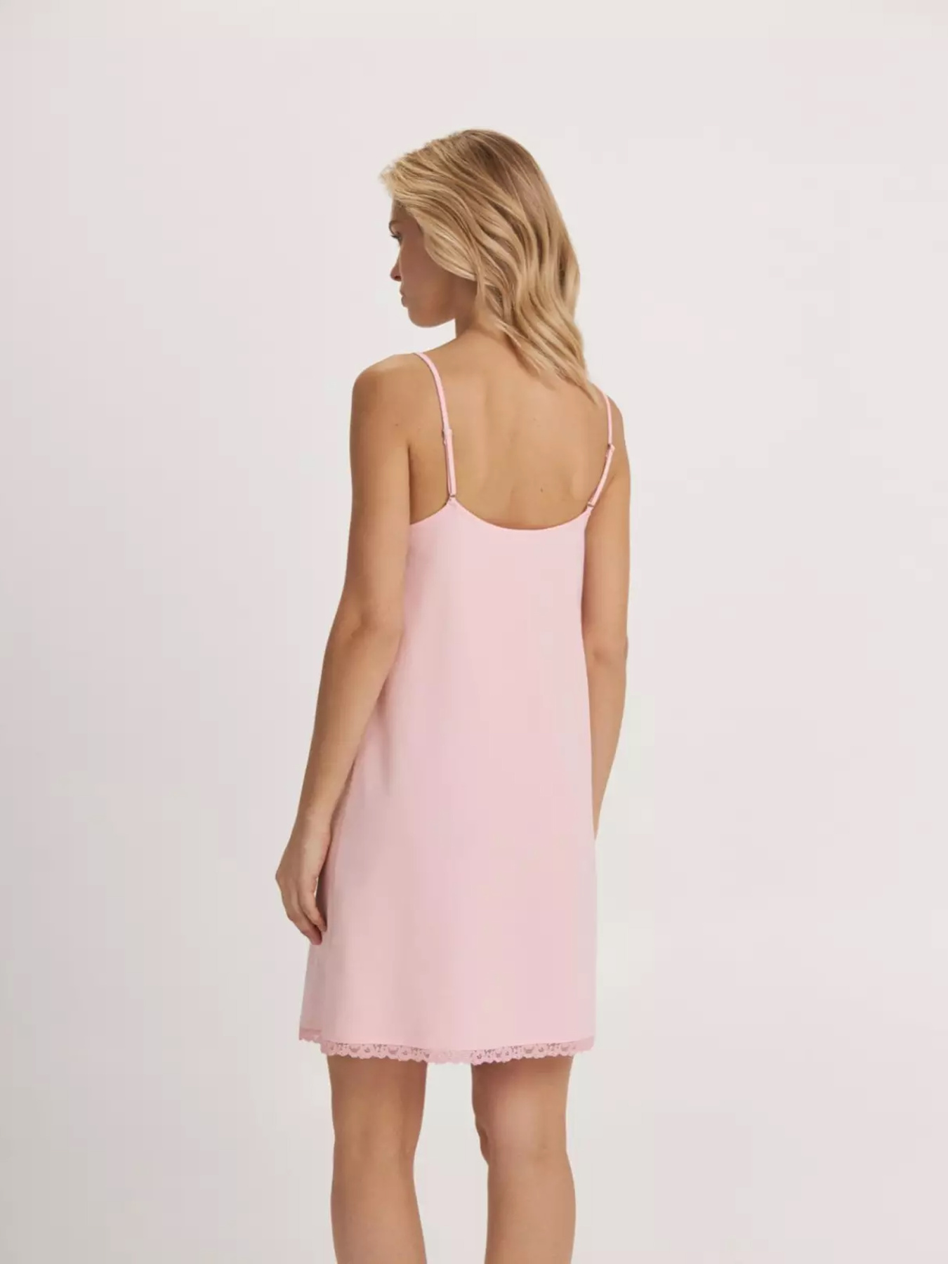 Нічна сорочка Ellen Модель LDK112-58-01 Фото