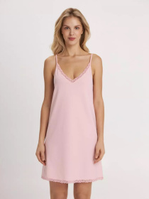 Нічна сорочка Ellen Модель LDK112-58-01 Фото