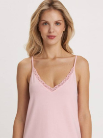 Ночная рубашка Ellen модель LDK112-58-01 Фото