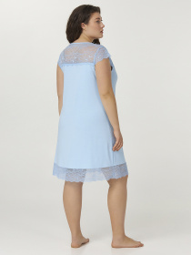 Нічна сорочка Ellen модель LDM103-23-01 Фото