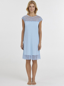 Нічна сорочка Ellen модель LDM103-23-01 Фото