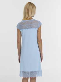 Нічна сорочка Ellen модель LDM103-23-01 Фото