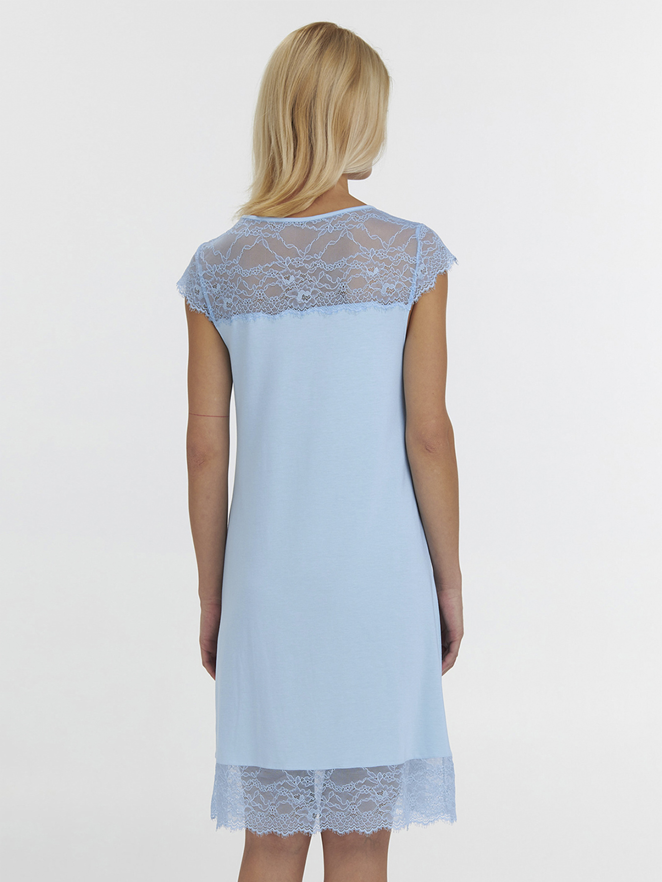 Ночная рубашка Ellen модель LDM103-23-01 Фото