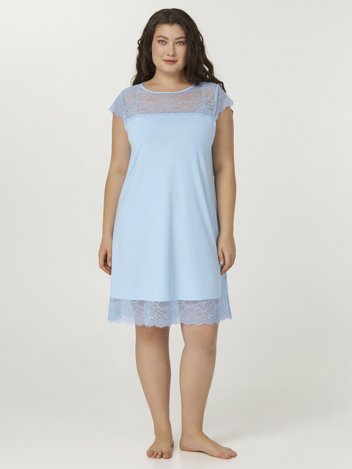 Ночная рубашка Ellen модель LDM103-23-01 Фото