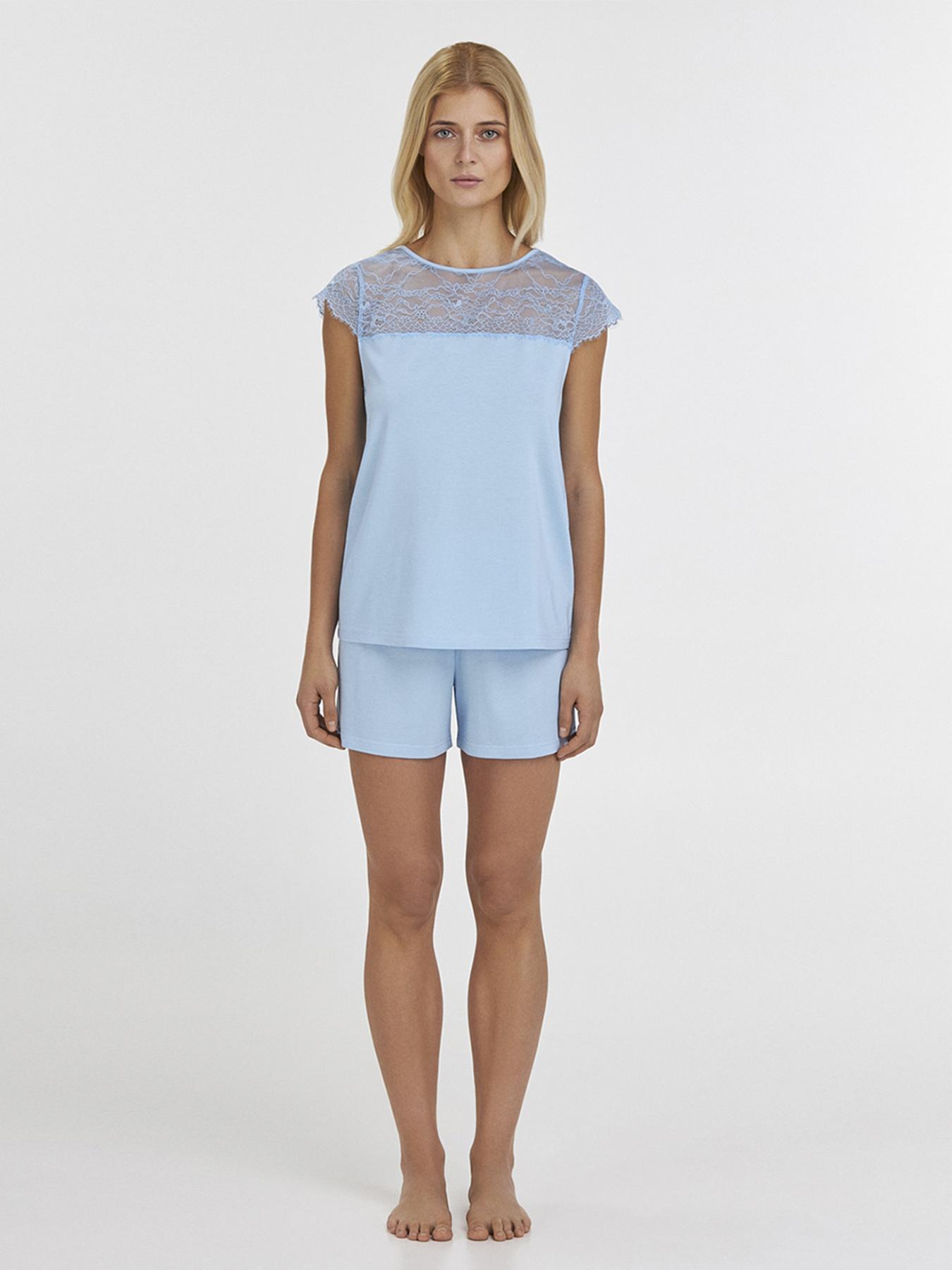 Піжама Ellen модель LPM2071-05-01 Фото