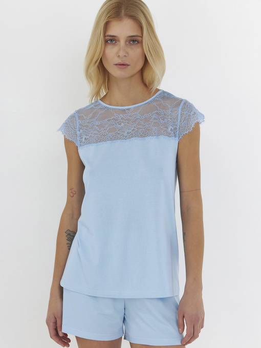 Пижама Ellen модель LPM2071-05-01 Фото