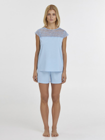 Піжама Ellen модель LPM2071-05-01 Піжама Ellen модель LPM2071-05-01 Фото