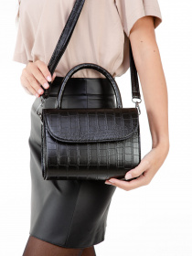 Сумка Romashka модель 102021903101 Фото