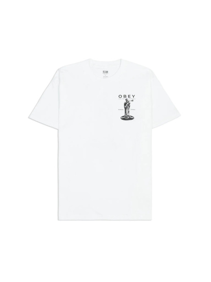 Футболка OBEY модель 165264094 - фото