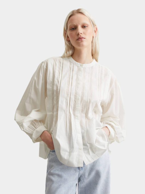 Рубашки Marc O’Polo модель 504081142133_152 Фото