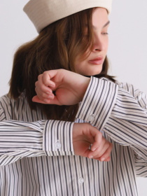 Повседневный костюм Lilove модель 322 Фото