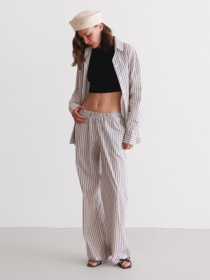 Повсякденний костюм Lilove модель 322 Фото