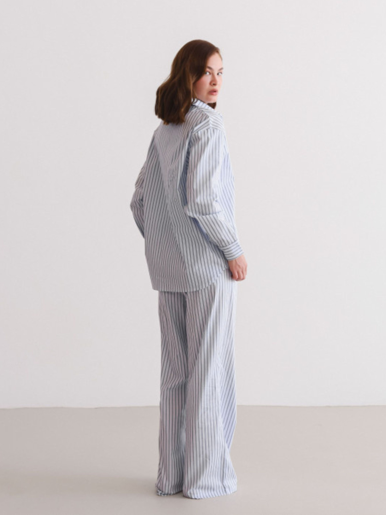 Повседневный костюм Lilove модель 322 Фото