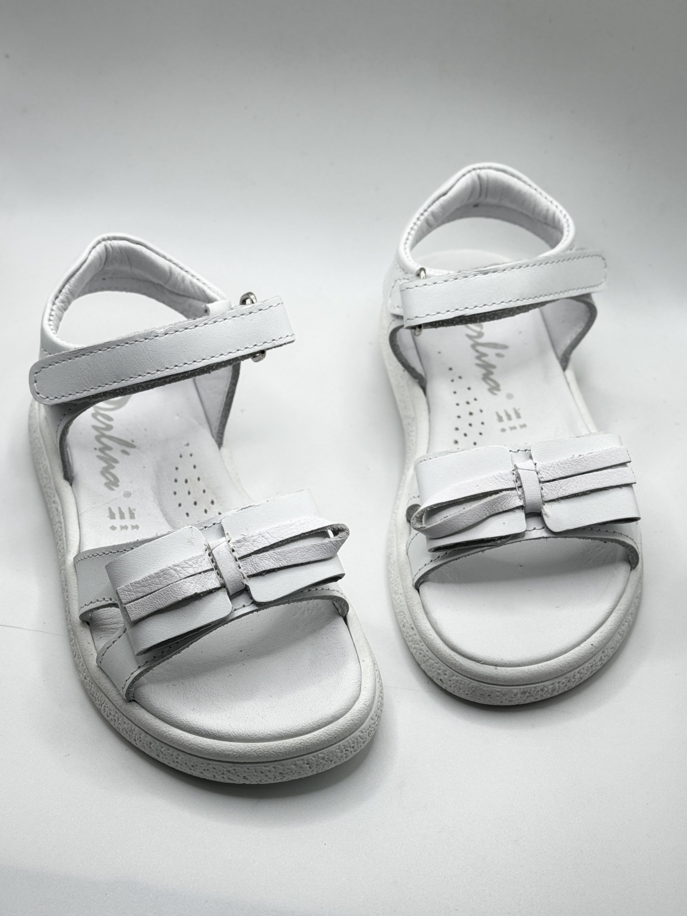 Сандалії Perlina модель 113bant Фото