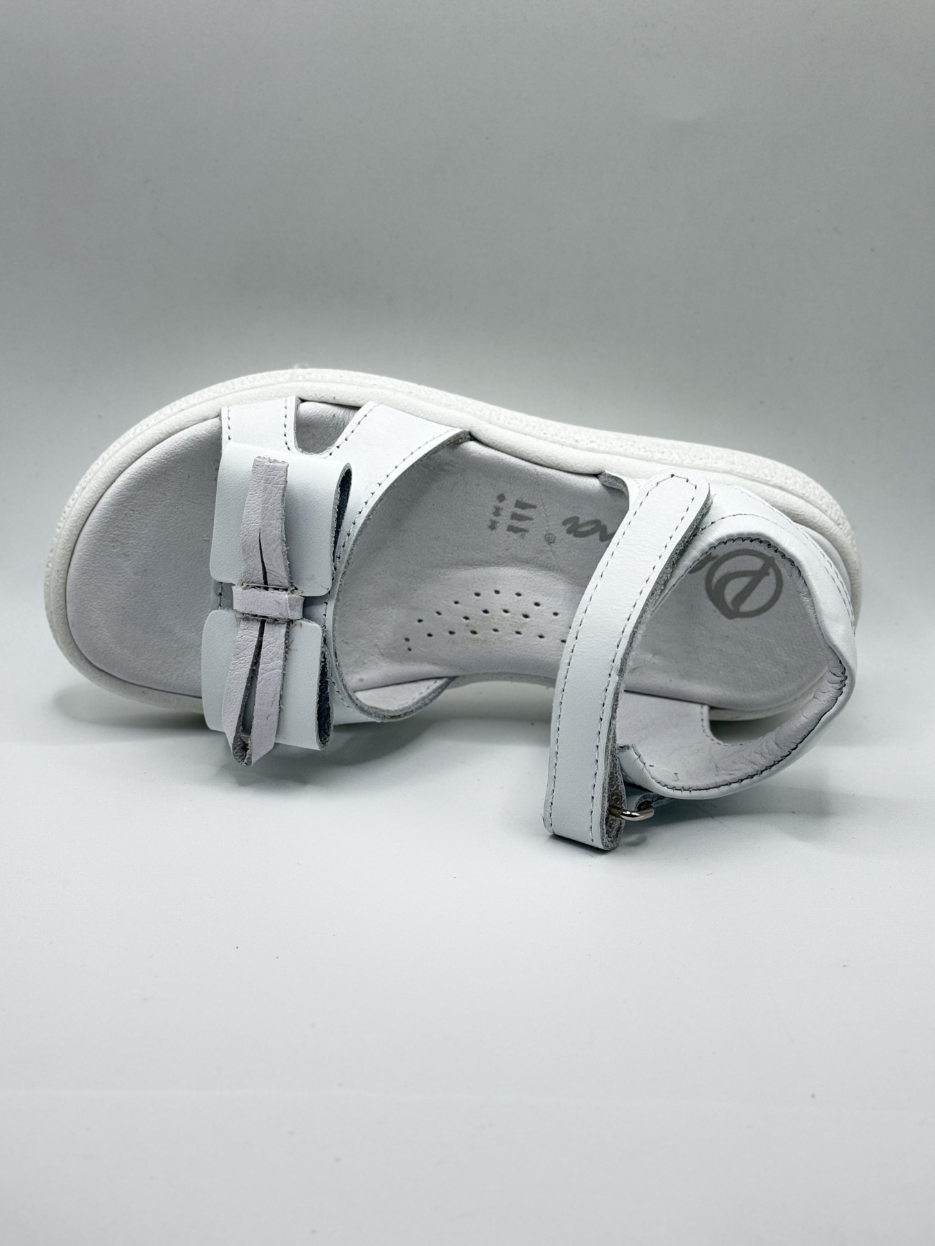 Сандалии Perlina модель 113bant Фото