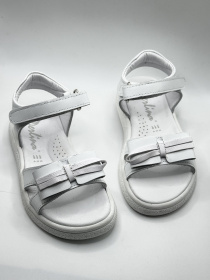 Сандалии Perlina модель 113bant Фото