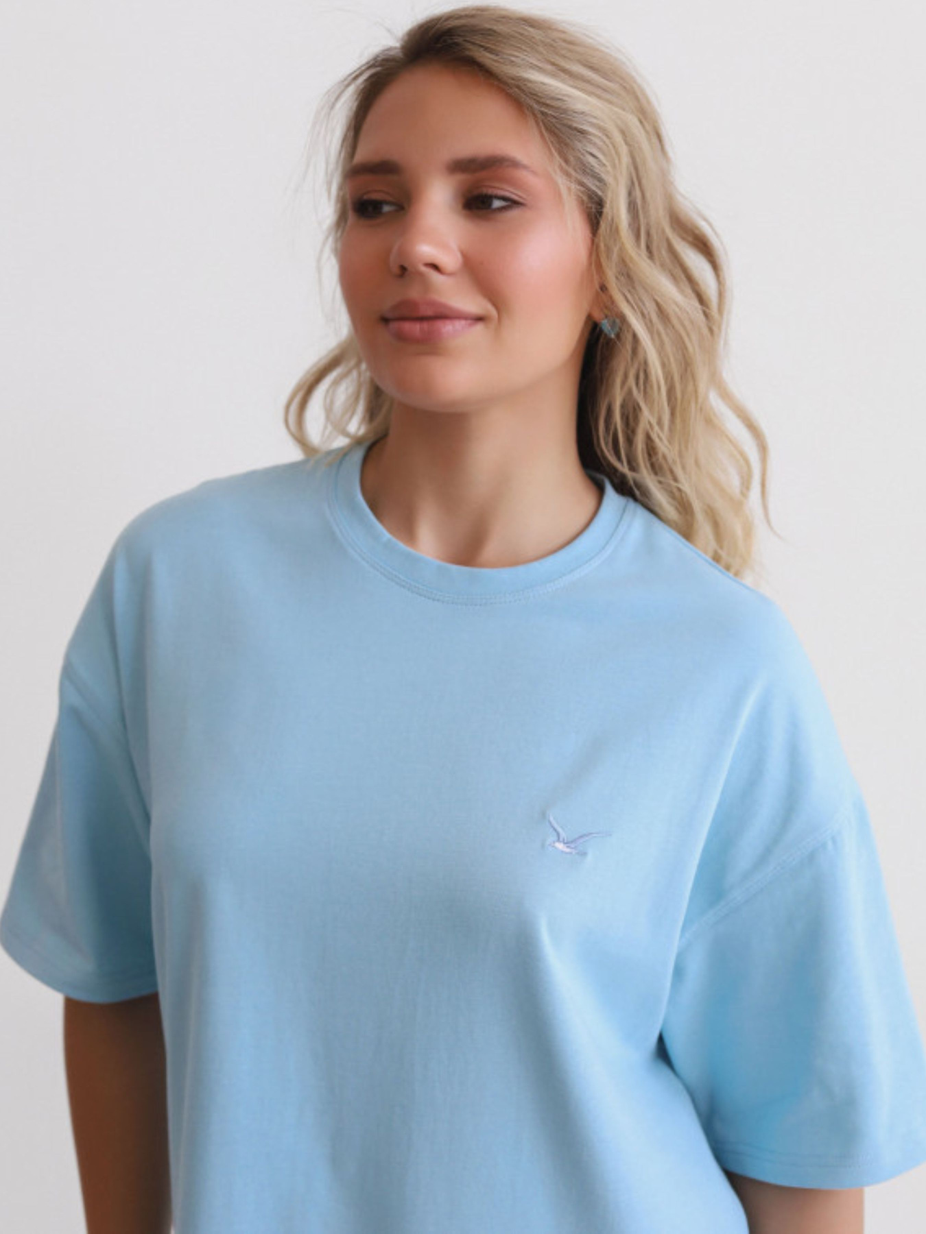 Футболка Lilove модель 318 Фото