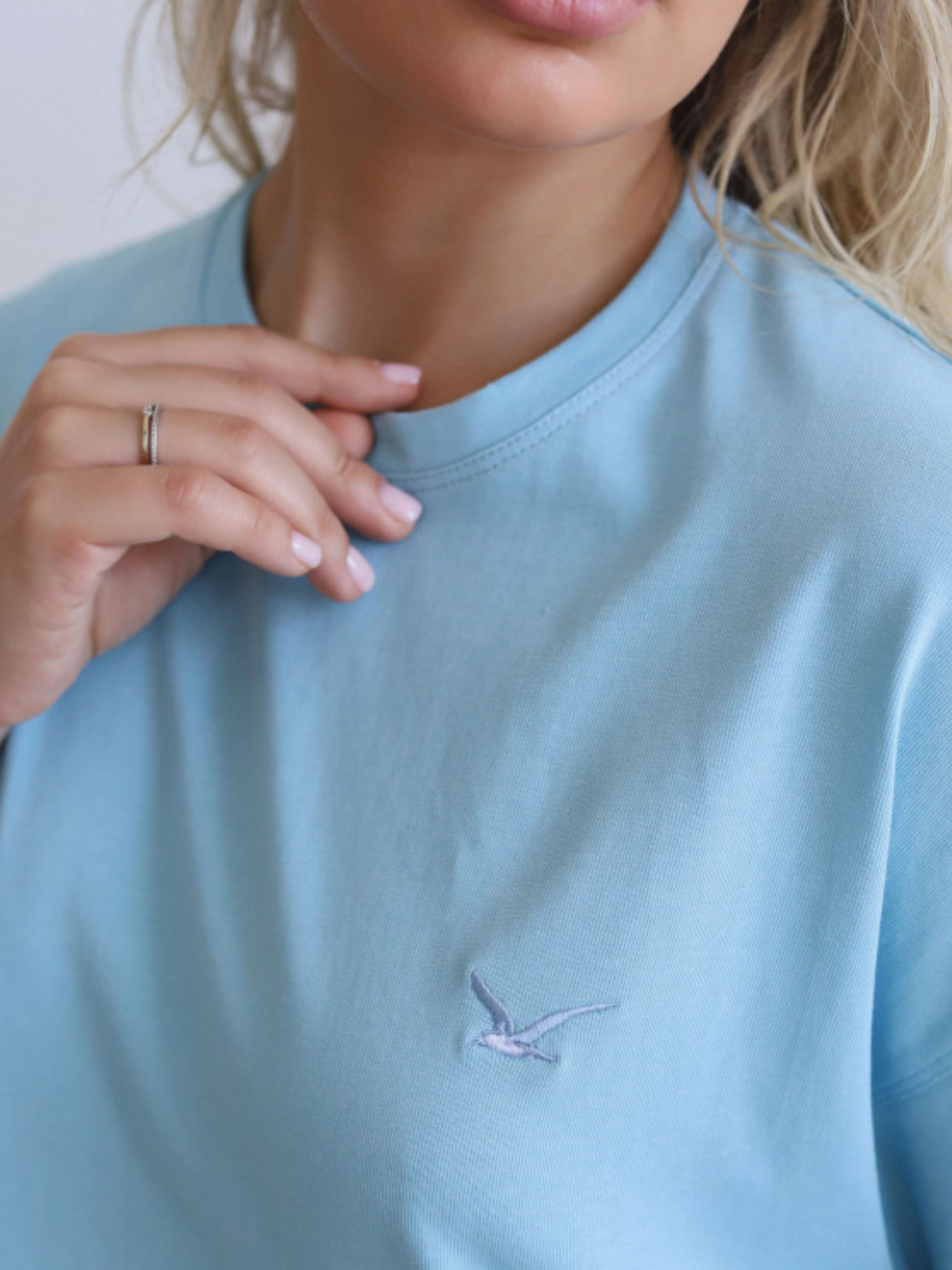 Футболка Lilove модель 318 Фото