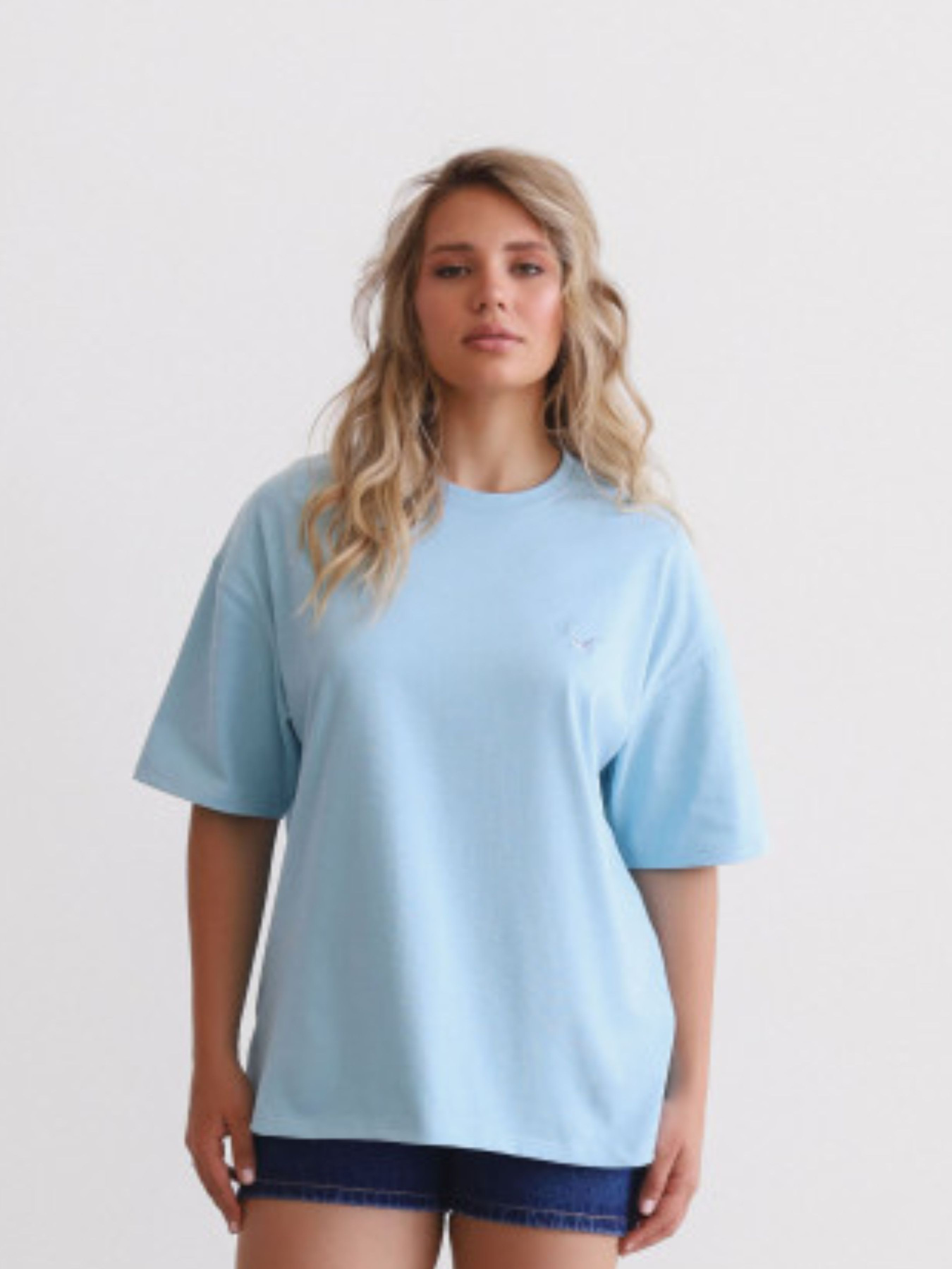 Футболка Lilove модель 318 Фото