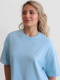 Футболка Lilove модель 318 Фото