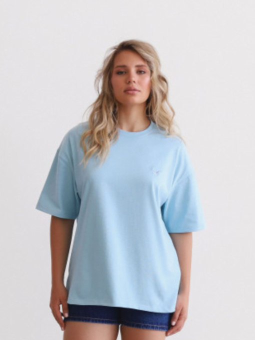 Футболка Lilove модель 318 Фото