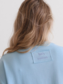 Футболка Lilove модель 318 Фото