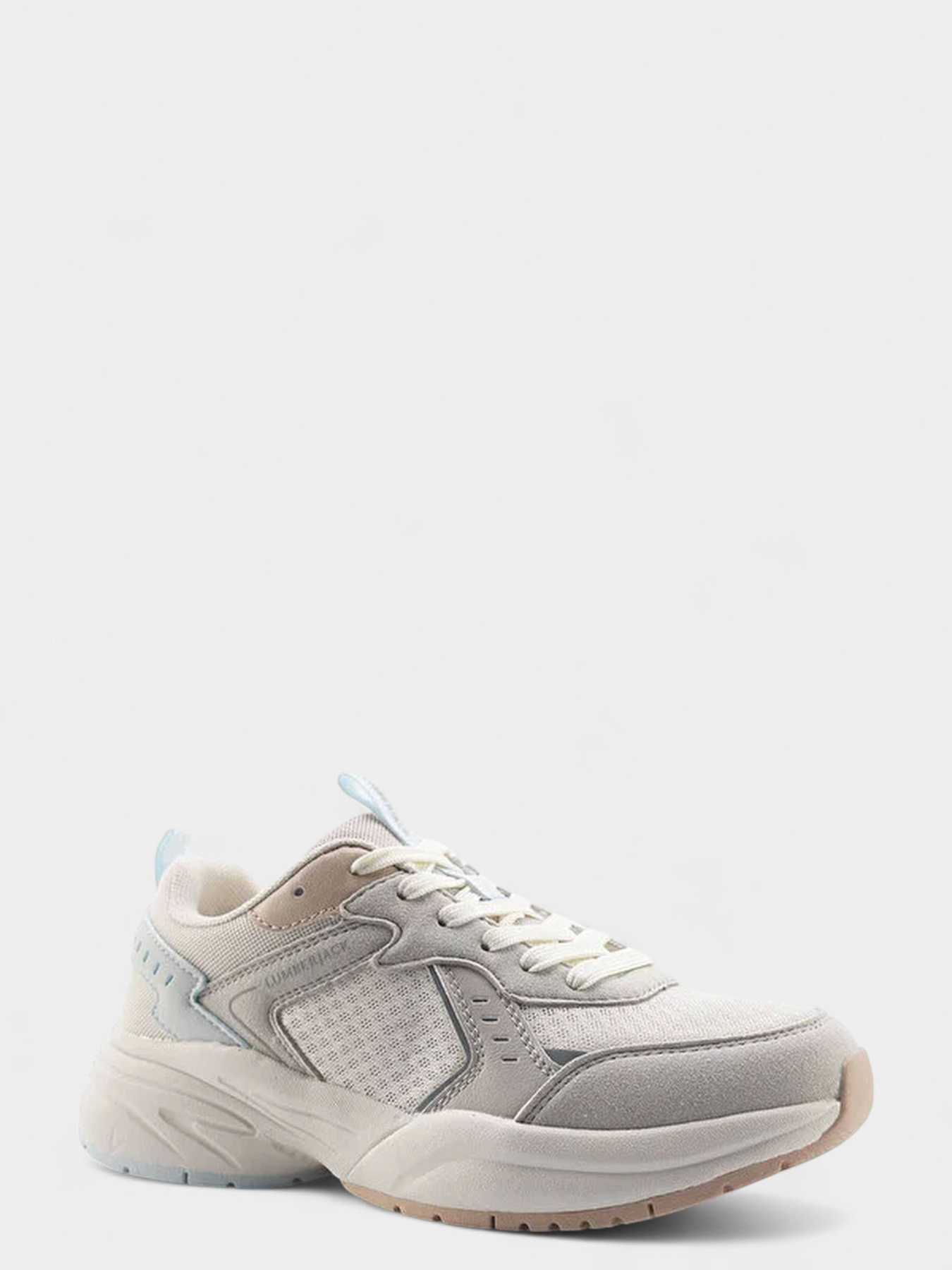 Кроссовки Lumberjack модель 101940182 Фото