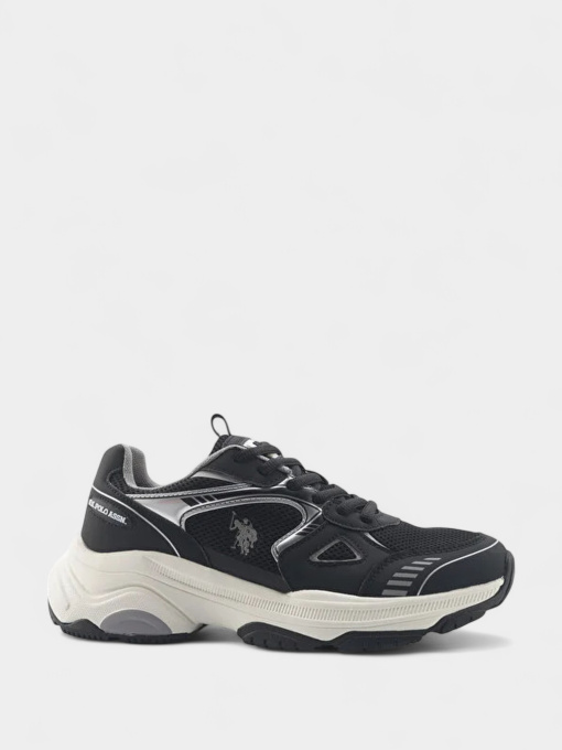Кроссовки US Polo модель 101947179 Фото