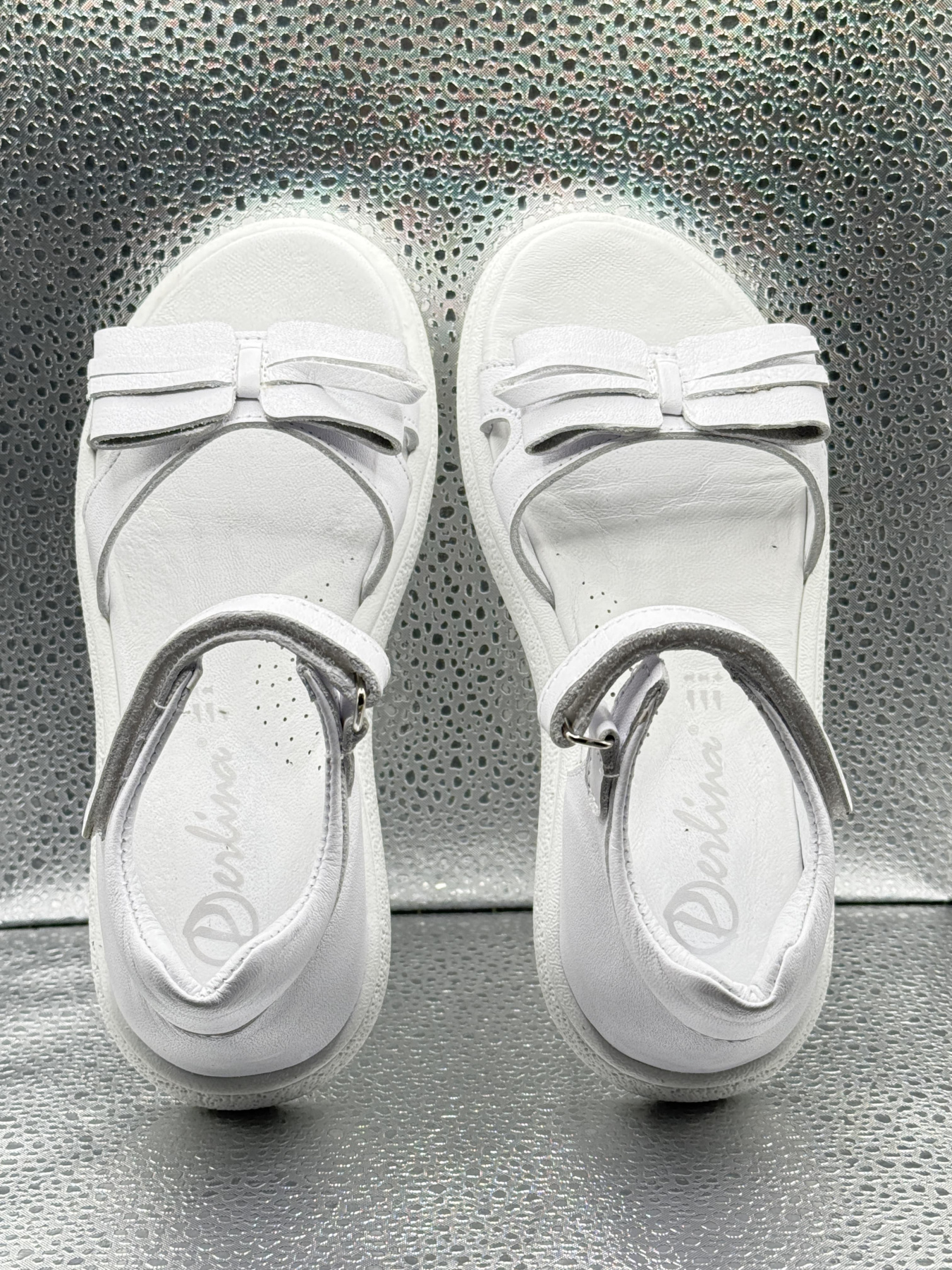 Сандалії Perlina модель 114bant Сандалії Perlina модель 114bant Фото