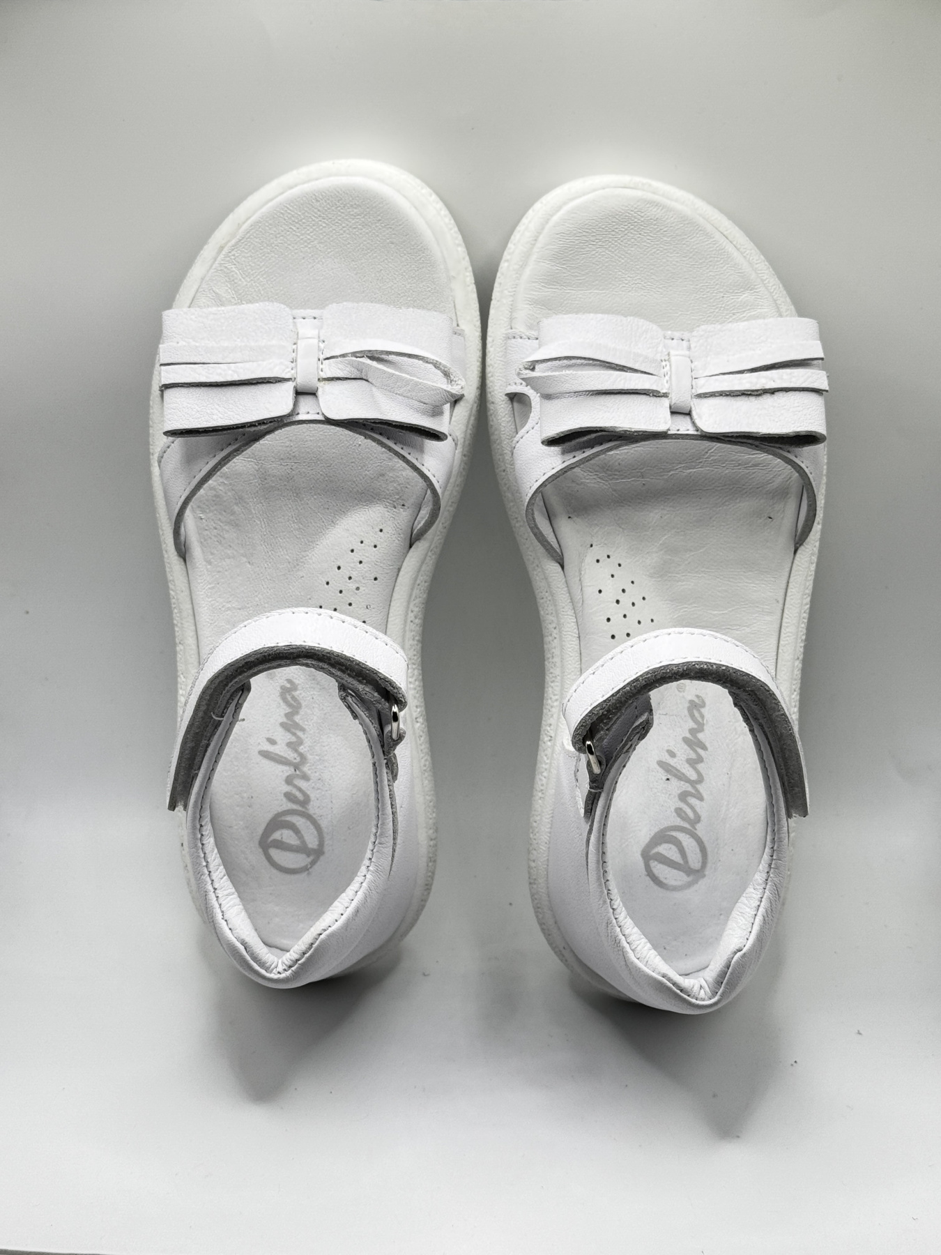 Сандалії Perlina модель 114bant Сандалії Perlina модель 114bant Фото