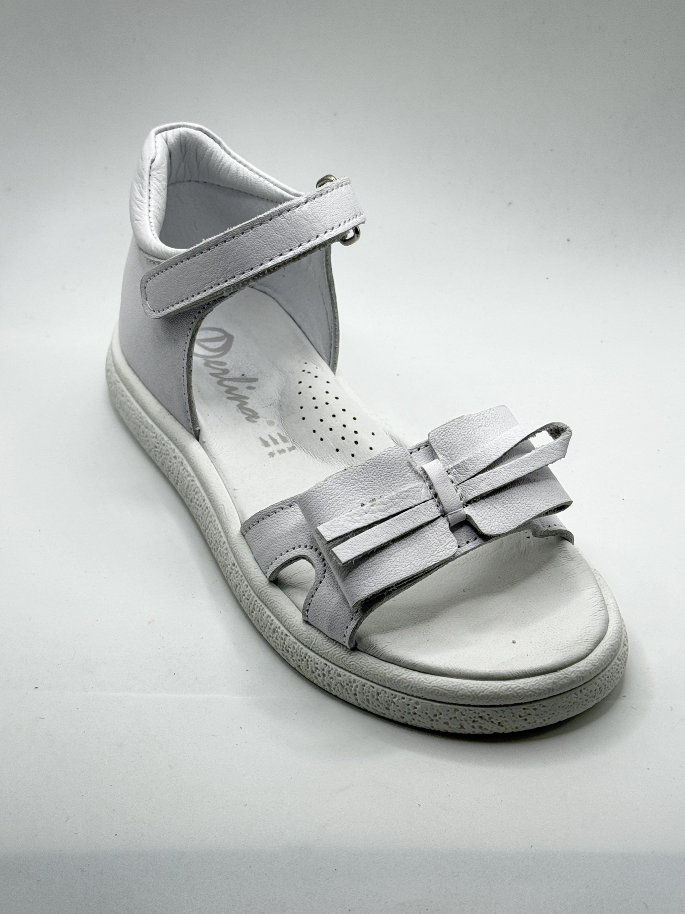 Сандалії Perlina модель 114bant Сандалії Perlina модель 114bant Фото