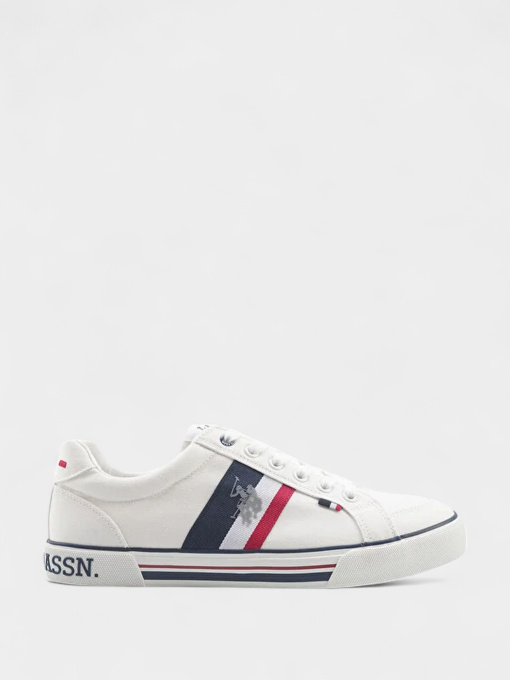 Кроссовки US Polo модель 101938093 Фото