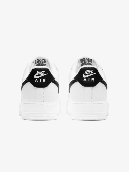 Кросівки NIKE модель CT2302.100 — фото 6 - INTERTOP