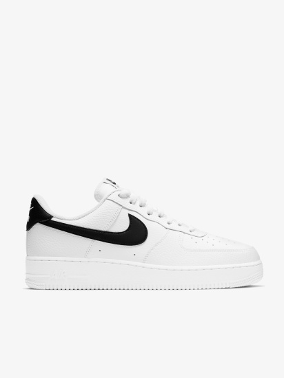 Кросівки NIKE модель CT2302.100 - фото