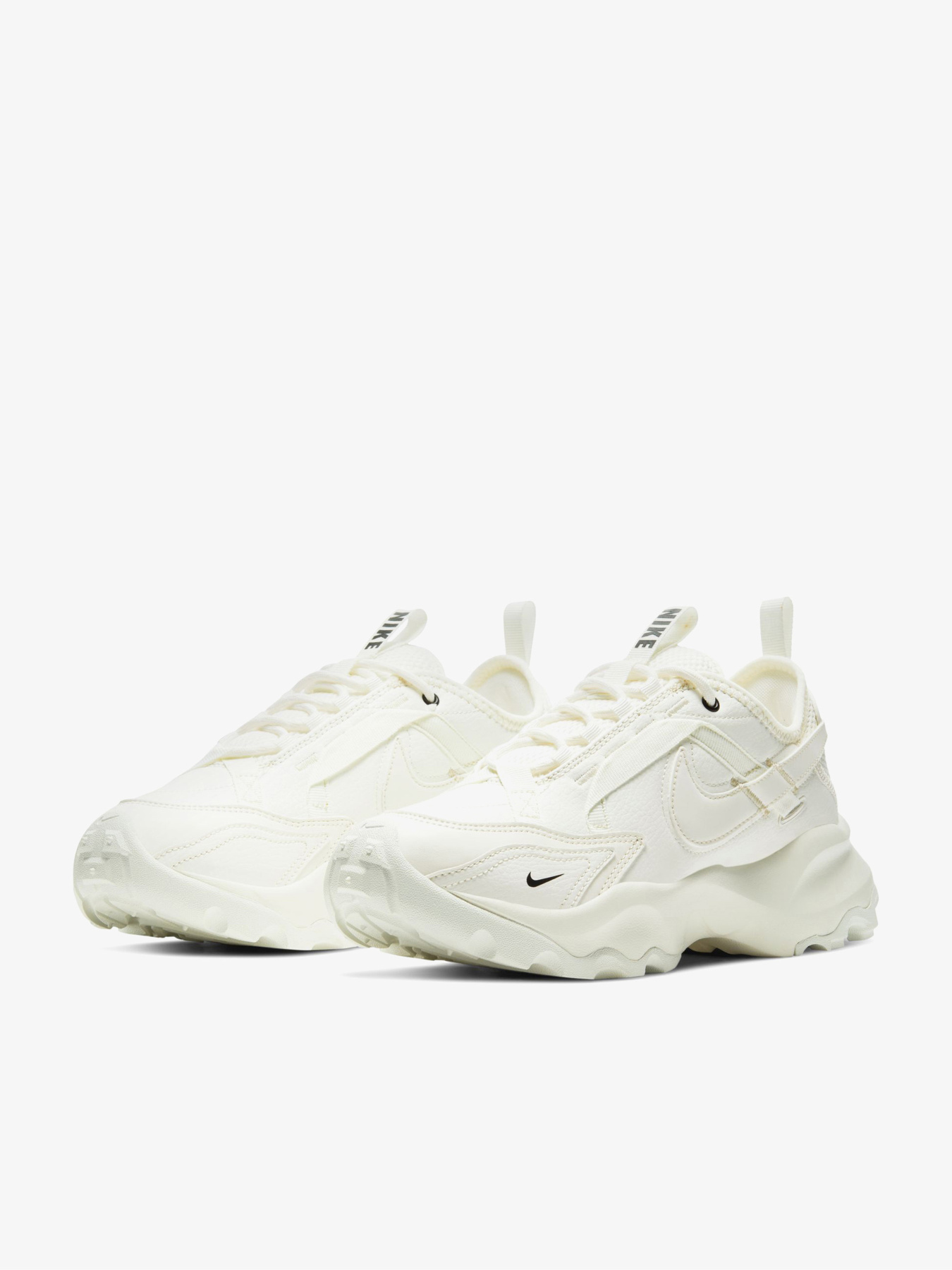 Кроссовки повседневные NIKE модель DD9682.100 Фото